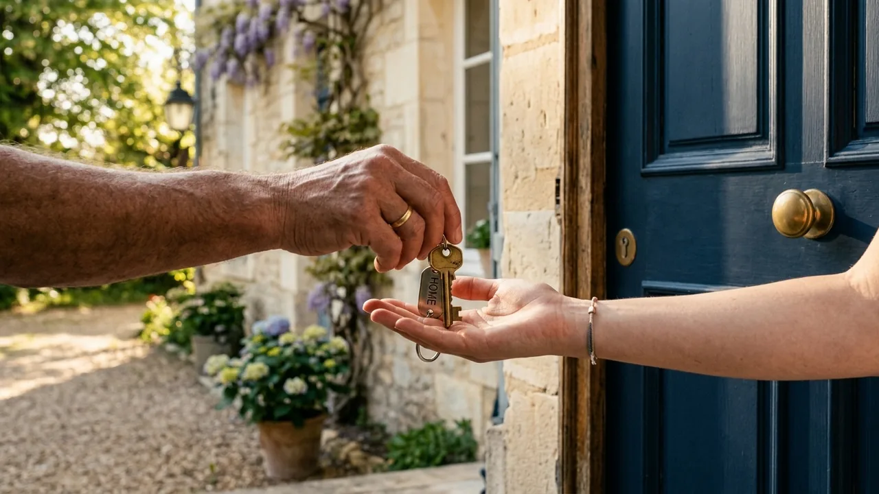 Prêt immobilier